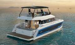 Fountaine Pajot MY 5 - picture 1
