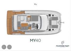 Fountaine Pajot MY 5 - picture 9