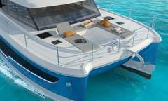 Fountaine Pajot MY 5 - picture 10