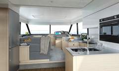 Fountaine Pajot MY 5 - immagine 2