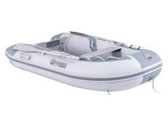 Talamex Highline HLA 250 Airdeck Storm grey - picture 4