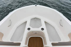 Bayliner VR4 Bowrider Outboard mit 115PS - imagem 8