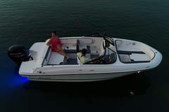 Bayliner VR4 Bowrider Outboard mit 115PS - picture 6