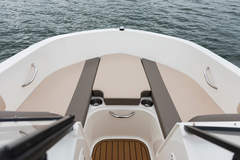 Bayliner VR4 Bowrider Outboard mit 115PS - фото 9
