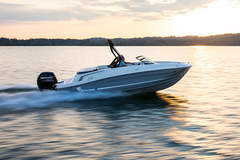 Bayliner VR5 Bowrider Outboard mit 115 PS - picture 5