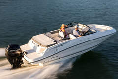 Bayliner VR5 Bowrider Outboard mit 115 PS - picture 8