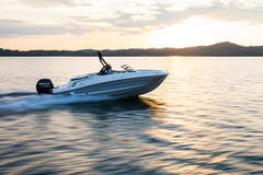 Bayliner VR5 Bowrider Outboard mit 115 PS - picture 2