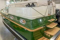 Linssen Grand Sturdy 35.0 AC 75-Edition - Model - picture 10