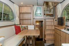Linssen Grand Sturdy 35.0 AC 75-Edition - Model - picture 3
