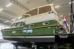Linssen Grand Sturdy 35.0 AC 75-Edition - Model - picture 1