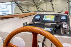 Linssen Grand Sturdy 35.0 AC 75-Edition - Model - picture 2