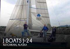 J Boats J-24 - picture 1