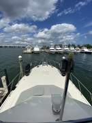 Hatteras Sport Fish Convertible - picture 4
