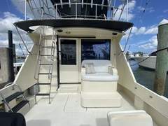 Hatteras Sport Fish Convertible - picture 9
