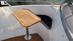 Yamarin 46 Side Console - picture 7