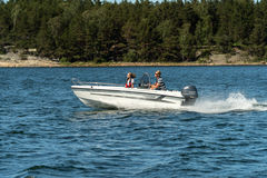 Yamarin 46 Side Console - picture 9