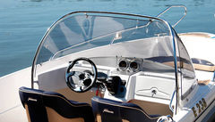 Yamarin 46 Side Console - picture 6