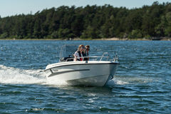 Yamarin 46 Side Console - picture 10