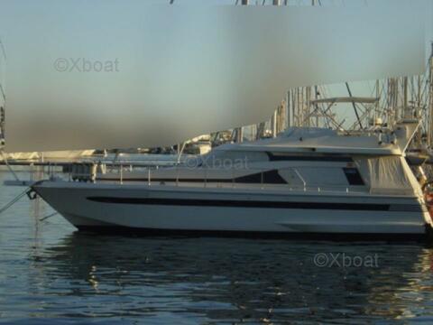Astondoa 50 GL Boat with all Extrasac hot and Cold