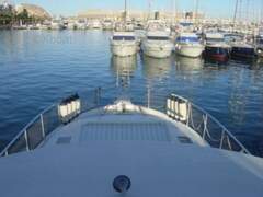 Astondoa 50 GL Boat with all Extrasac hot and - Bild 2