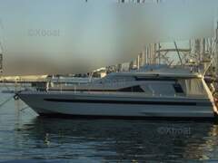 Astondoa 50 GL Boat with all Extrasac hot and - zdjęcie 1