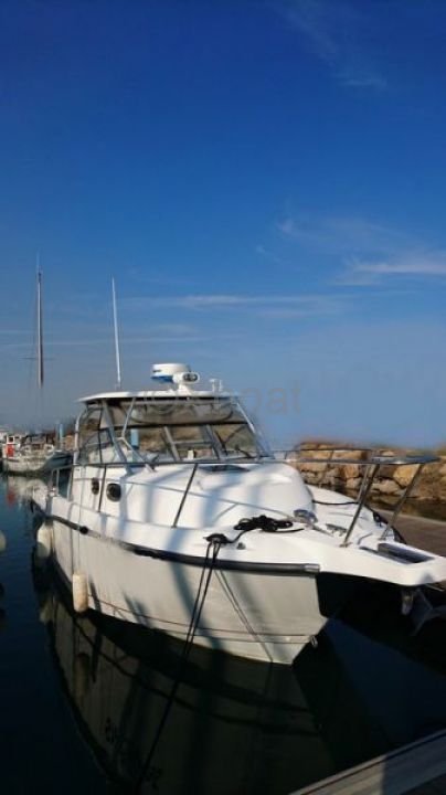 Boston Whaler 305 Conquest A must see boat by - фото 2