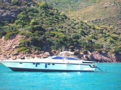 Profil Marine Cherokee 50 Boat Visible in Northern - picture 1