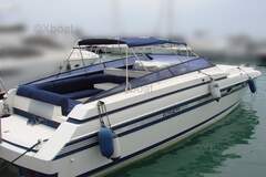 Sunseeker Cherokee 45 Fast boat from the very well - immagine 1