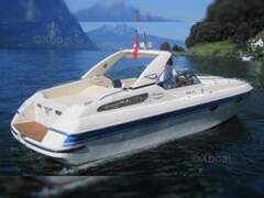 Colombo Virage 34 Fast day Boat, at the same time - fotka 1