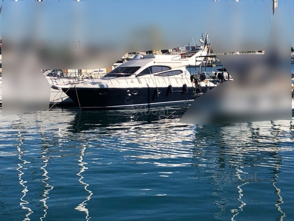 Doqueve 450 Majestic boat in good Condition lots - imagen 3
