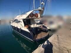 Doqueve 450 Majestic boat in good Condition lots - immagine 5