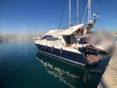 Doqueve 450 Majestic boat in good Condition lots - fotka 1