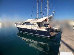 Doqueve 450 Majestic boat in good Condition lots - фото 4