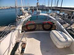 Doqueve 450 Majestic boat in good Condition lots - fotka 9