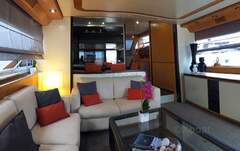 Sanlorenzo 72 Refitted with Great taste. 4 Double - image 5