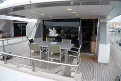 Sanlorenzo 72 Refitted with Great taste. 4 Double - imagen 4