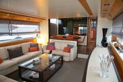 Sanlorenzo 72 Refitted with Great taste. 4 Double - fotka 7