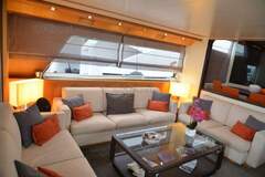 Sanlorenzo 72 Refitted with Great taste. 4 Double - image 6