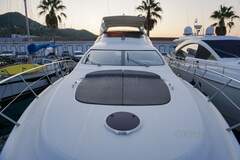 Azimut 68 Fly, 2007, all tax paid - imagen 5