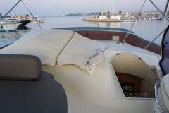 Azimut 68 Fly, 2007, all tax paid - picture 9