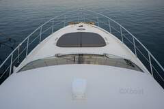 Azimut 68 Fly, 2007, all tax paid - picture 4