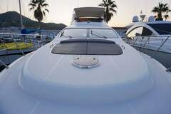Azimut 68 Fly, 2007, all tax paid - picture 6