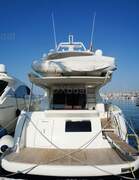 Azimut 68 Fly, 2007, all tax paid - picture 2