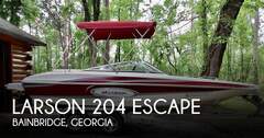 Larson 204 Escape - billede 1