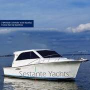 Ocean Yachts 42 Super Sport - фото 1