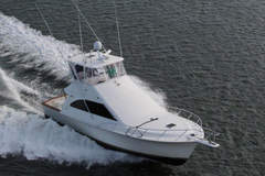 Ocean Yachts 45 Super Sport Convertible - fotka 1