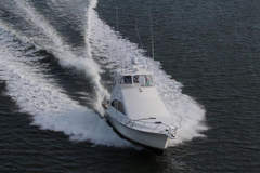 Ocean Yachts 45 Super Sport Convertible - фото 2