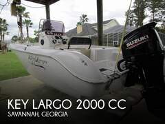 Key Largo 2000 CC - fotka 1