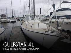 Gulfstar 41 - фото 1