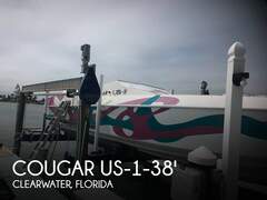 Cougar US-1-38' - zdjęcie 1